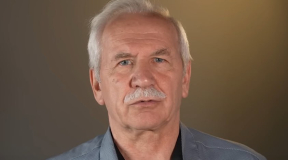 Карбалевіч: «Як толькі дыктатуры сутыкаюцца з рэальнай сілай, яны хутка церпяць паразу»