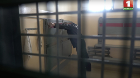 «Политических отправляли в эти морозилки. Не знаю, были ли там когда-нибудь смертельные случаи, но на носилках многих выносили»