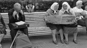 Назад у СССР. Як Лукашэнка бачыць рэформу кіраваньня дзяржавай