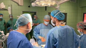 Беларуский врач в Польше: «Сейчас за месяц могу заработать столько, сколько в Беларуси за год»