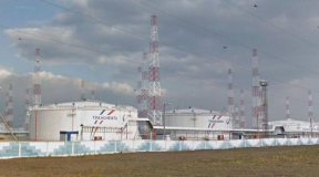 Война, 21 апреля. Атака на нефтестанцию в Самарской области. Что узнал украинский пранкер, попавший на закрытое совещание в Минпромторге РФ