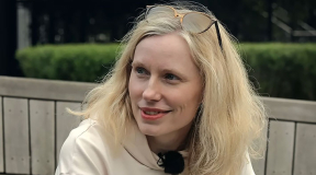 «Менеджер из Google сказал, что компания может организовать самолет, если мне надо срочно убегать из Беларуси»