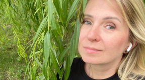 «Смотрела вокруг, думая: «Господи, что происходит...»