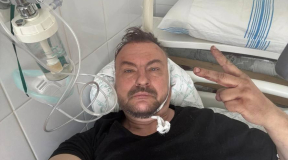 Война, 20 апреля. «Шахед» ударил в дом советника Минобороны Украины «Флэша», он в больнице. После очередной атаки на порт в Туапсе прошел «нефтяной дождь»