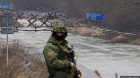 Война, 23 апреля. Что Буданов думает о угрозе со стороны Беларуси. Выросло число погибших от ночного удара по Днепру