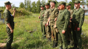 «Ну, какой может быть бизнес, когда Малую Токмачку еще не взяли?»