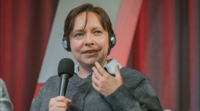 «Это неприлично звучит по отношению к союзнику». Лойко — о строительстве склада Wildberries под Минском