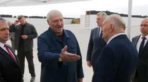«Кажется, даже до Лукашенко начало доходить, что с его колхозами что-то не так»