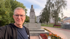 Клысиньский: «Осторожность поляков в Беларуси умнее всяческих заявлений о том, будто бы режим Лукашенко меняет свою позицию»