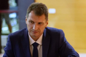 Цыганкоў: «Пакуль Варшава і Вільня для сябе могуць зафіксаваць, што перамовы прынесьлі значна больш вынікаў, чым канфрантацыі»