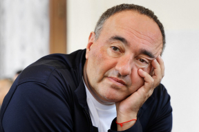 Роднянский: «Есть всего три варианта завершения войны»