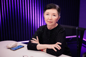 Турарбекава: «ЗША даюць зразумець Пуціну, што з-пад яго ўплыву могуць выцягнуць «все, что нажито непосильным трудом»