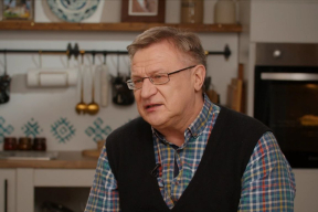 Данейко: «Американцы говорят Лукашенко: мужик, повернись задом к русским и оставайся диктатором»