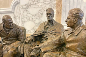 Как лукашенковская пропаганда пытается примазаться к процессам мирового масштаба