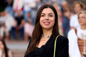 Маша Анимия: «Не было такого, что я сидела на розовом диване, а потом надо резко туда, где бомбят»