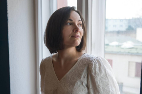 «Я — мать-одиночка и эмигрантка — в Германии чувствую себя защищенной»