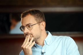 Шрайбман: США рано или поздно поставят вопрос ребром перед Лукашенко