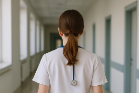 «Власти тратят огромные деньги впустую». Как Беларусь теряет медсестер