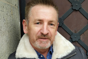 Сергей Черкасов: «Человек получал клеймо «врага» уже только за свою точку зрения»