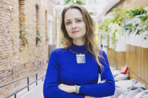 Лузгина: «Сразу возникает вопрос, будет ли Беларуси предоставлен какой-то новый кредит»