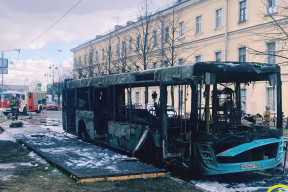 «Пока ситуация не изменится, люди будут ежедневно рисковать, заходя в беларуский автобус»