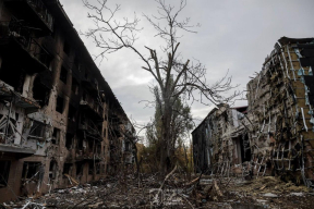 Война, 4 ноября. Путин: «Россия приступила к серийному выпуску «Орешника». Бойцы Полка Калиновского получили награды от Минобороны Украины. Атака на Днепропетровщину