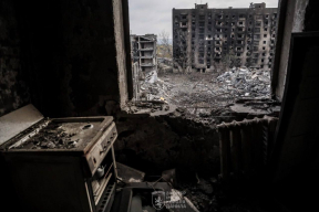 Война, 29 октября. Bild: Украину ждет «катастрофическая» зима. Польша перехватила российский самолет-разведчик. Путин похвастался «Посейдоном»