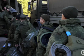 Коваленко: «В России узаконили гибридный вариант всеобщей мобилизации»