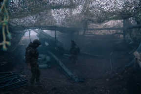 Война, 10 ноября. РФ бросает 150 тысяч для захвата Донецкой области. Сырский: «Обстановка действительно напряженная». Туапсе атаковали морские дроны