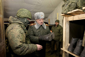 Казакевич: «Если Россия решит воевать с Западом, то и Лукашенко при определенных обстоятельствах придется воевать»