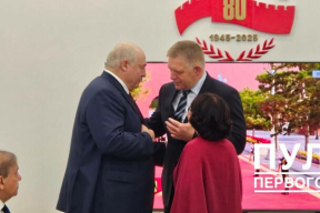 В Словакии спустя два года снова откроют беларуское посольство