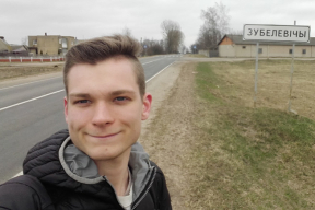 Енджэй Якубоўскі: «Зараз у Беларусі адбываюцца такія рэчы, якія некаторыя палякі ўжо і не памятаюць»