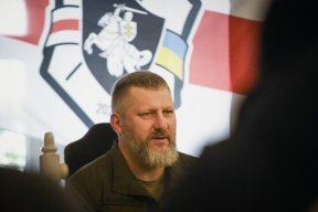 Война, 15 ноября. Экс-командир полка Калиновского покинул пост и заявил, что подразделение уже не является полком по численности. Дроны атаковали Рязань