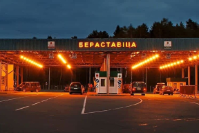 Стала известна дата открытия двух переходов на польско-беларуской границе