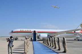 Если отдыхать, то – с шиком. Три факта о неофициальных отпусках Лукашенко