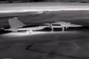 Война, 20 декабря. СБУ заявило об удачной атаке на авиабазу в Крыму – поражены два Су-27. Удар баллистикой под Одессой, есть жертвы. Под Ростовом и Курском горят подстанции