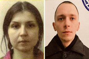 «Нашы продкі фатаграфаваліся на фоне дываноў, а мы — на фоне сцен у калоніях»