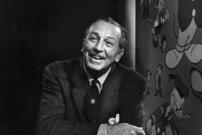 «Я любил Микки Мауса больше, чем всех женщин, которых когда-либо знал»