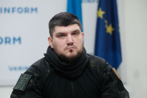 Война, 1 января. Командир РДК Капустин жив – его «гибель» была спецоперацией ГУР. Удары по НПЗ и нефтебазе в России. Украина не атаковала резиденцию Путина – разведка США