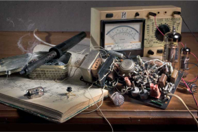 «Андрей шутил, что у его дела особый гриф «Совершенно секретно. Перед чтением сжечь»