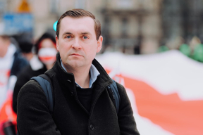 Андрей Стрижак запускает новую инициативу по поддержке беларусов