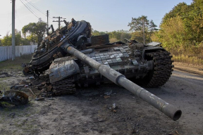 Коваленко: «Армия России вышла на рекорд по «грузу 200» и не только»