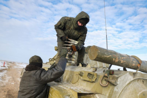 Минобороны объяснило, почему беларусов внезапно вызывают на военные сборы