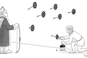 «Есть в этом абсурде одна хорошая новость для нас всех»