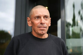 Карней: «Вось тады і закруціўся наш віртуальны Tinder, адзінае, што без узаемнасьці»