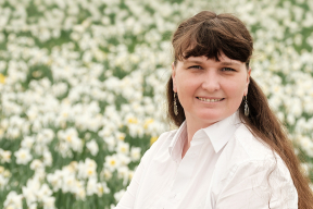 Настасся Панкратава: «Каб не сказалі, што такога не было»