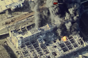 Данильченко: «Судя по количеству пусков — снова подул западный ветер в наши арсеналы»