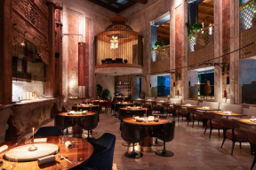 Как партнер Управделами Лукашенко открыл гламурный бизнес в Литве