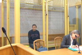 Карней: «Пад шоў выдзелілі самую вялікую залу, галоў на 200»