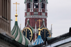 «Нефть подорожала и Путин уходить в завязку передумал»